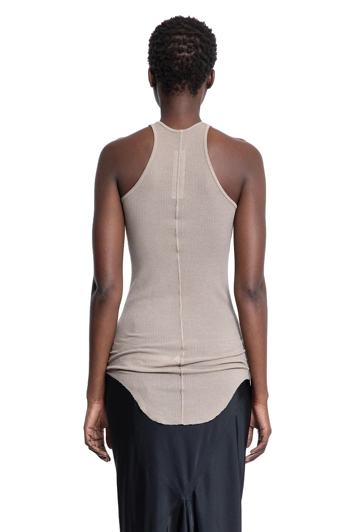Forever Basic Rib Tank - Antonioli.eu
