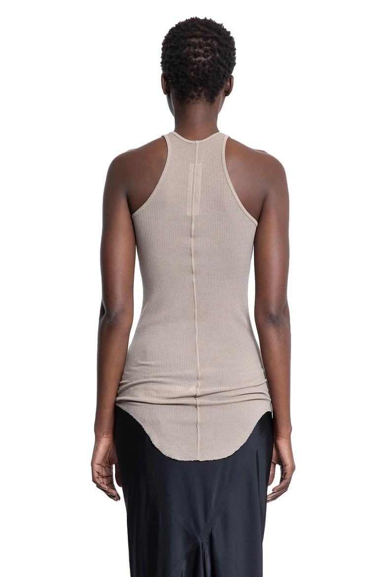 Forever Basic Rib Tank - Antonioli.eu