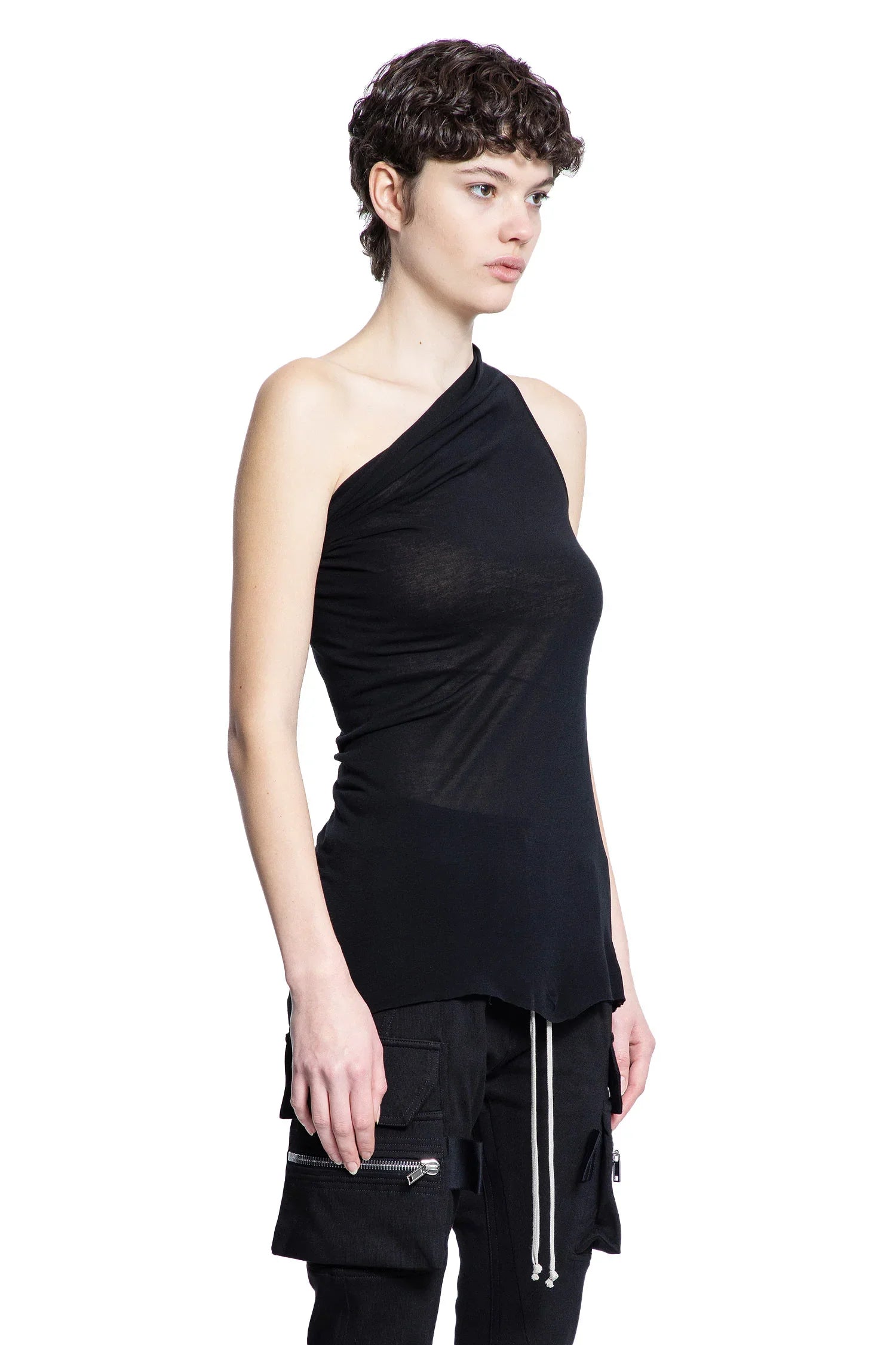 Hollywood Athena Top - Antonioli.eu