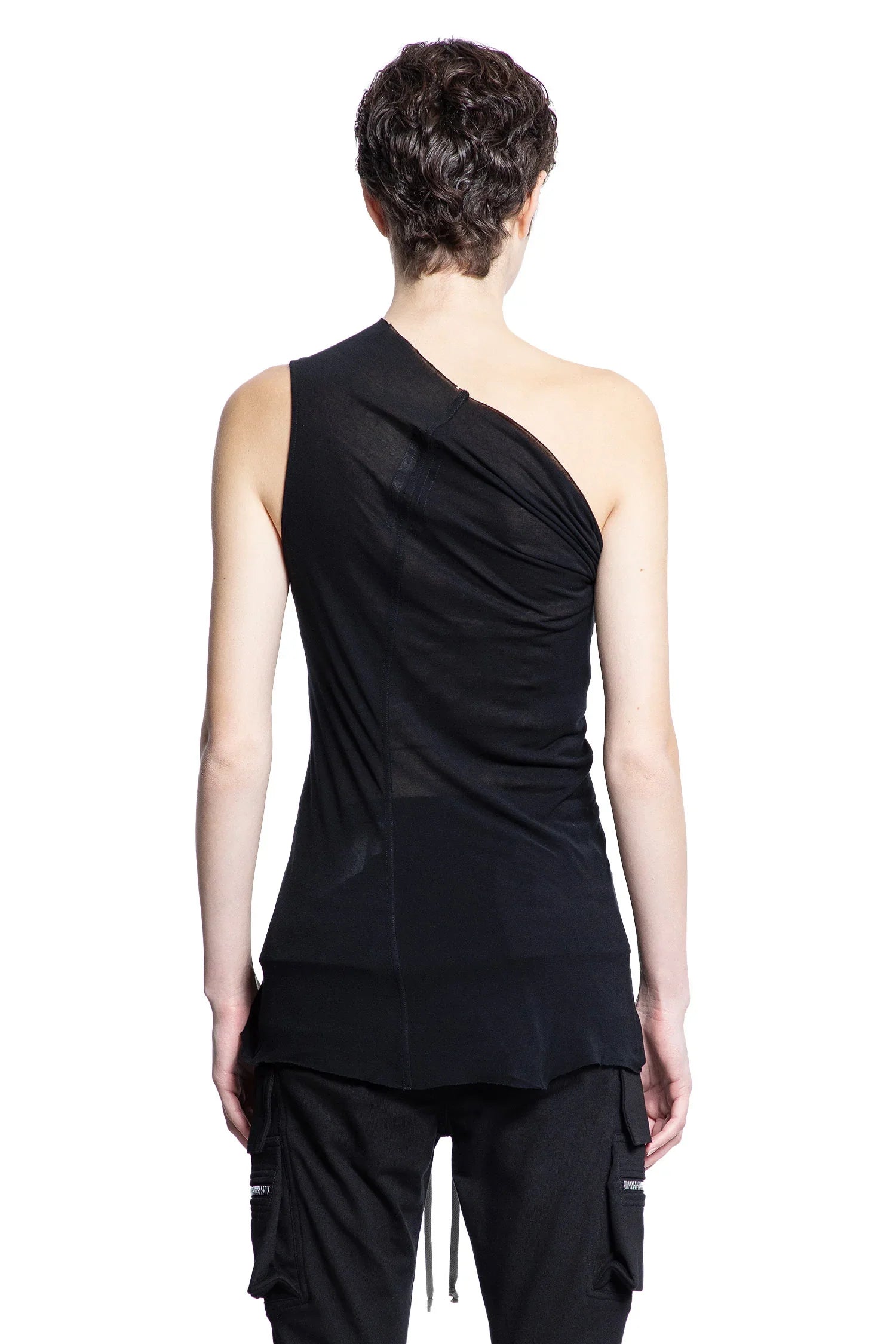 Hollywood Athena Top - Antonioli.eu