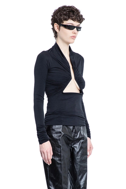 Hollywood Long Sleeve Prong - Antonioli.eu