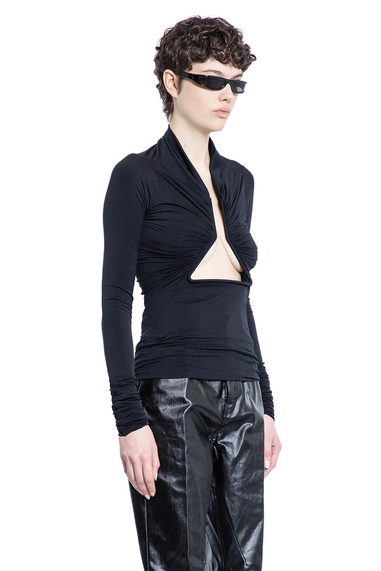 Hollywood Long Sleeve Prong - Antonioli.eu
