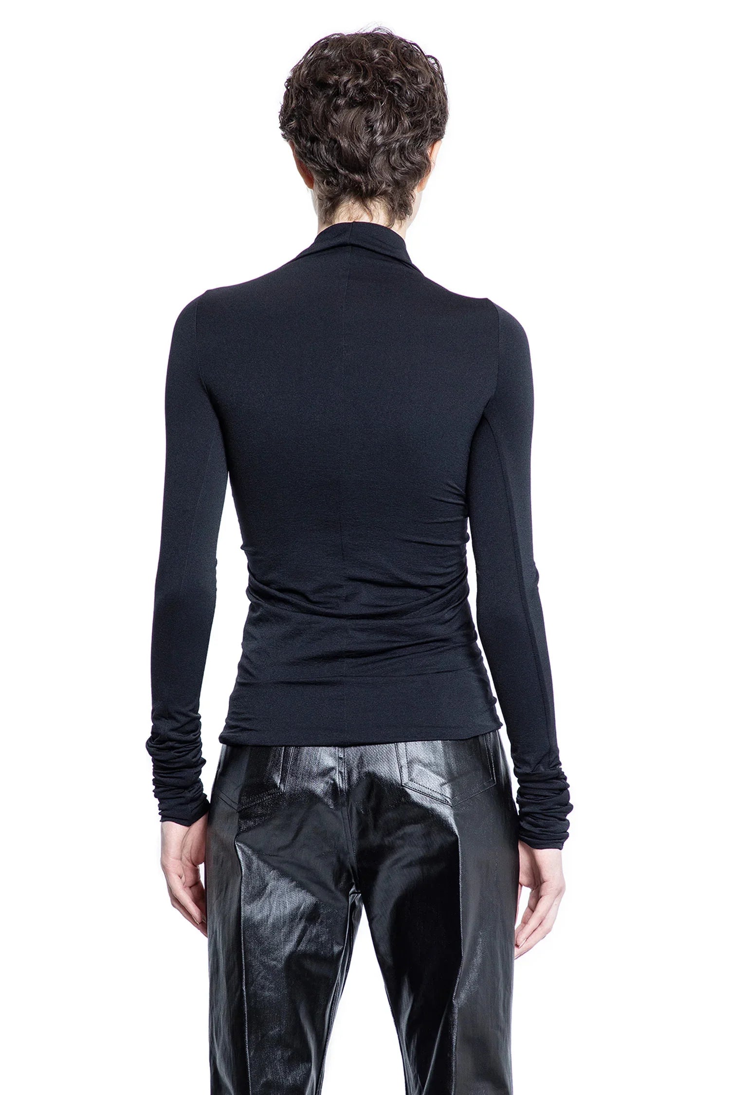 Hollywood Long Sleeve Prong - Antonioli.eu