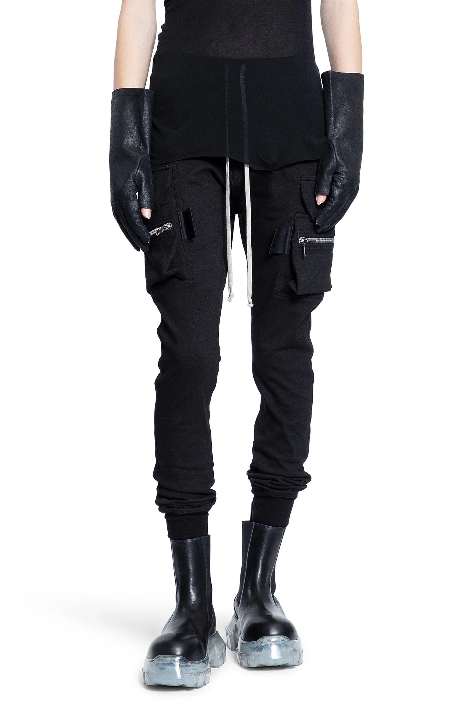 Hollywood Mastodon Cargo - Antonioli.eu