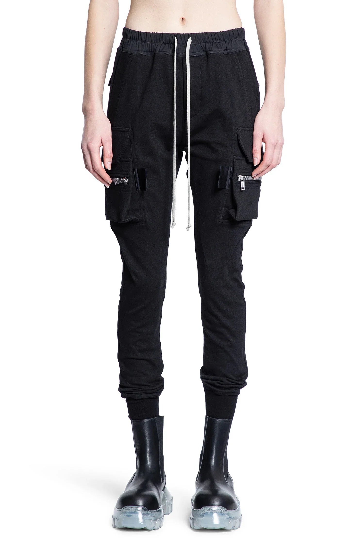Hollywood Mastodon Cargo - Antonioli.eu