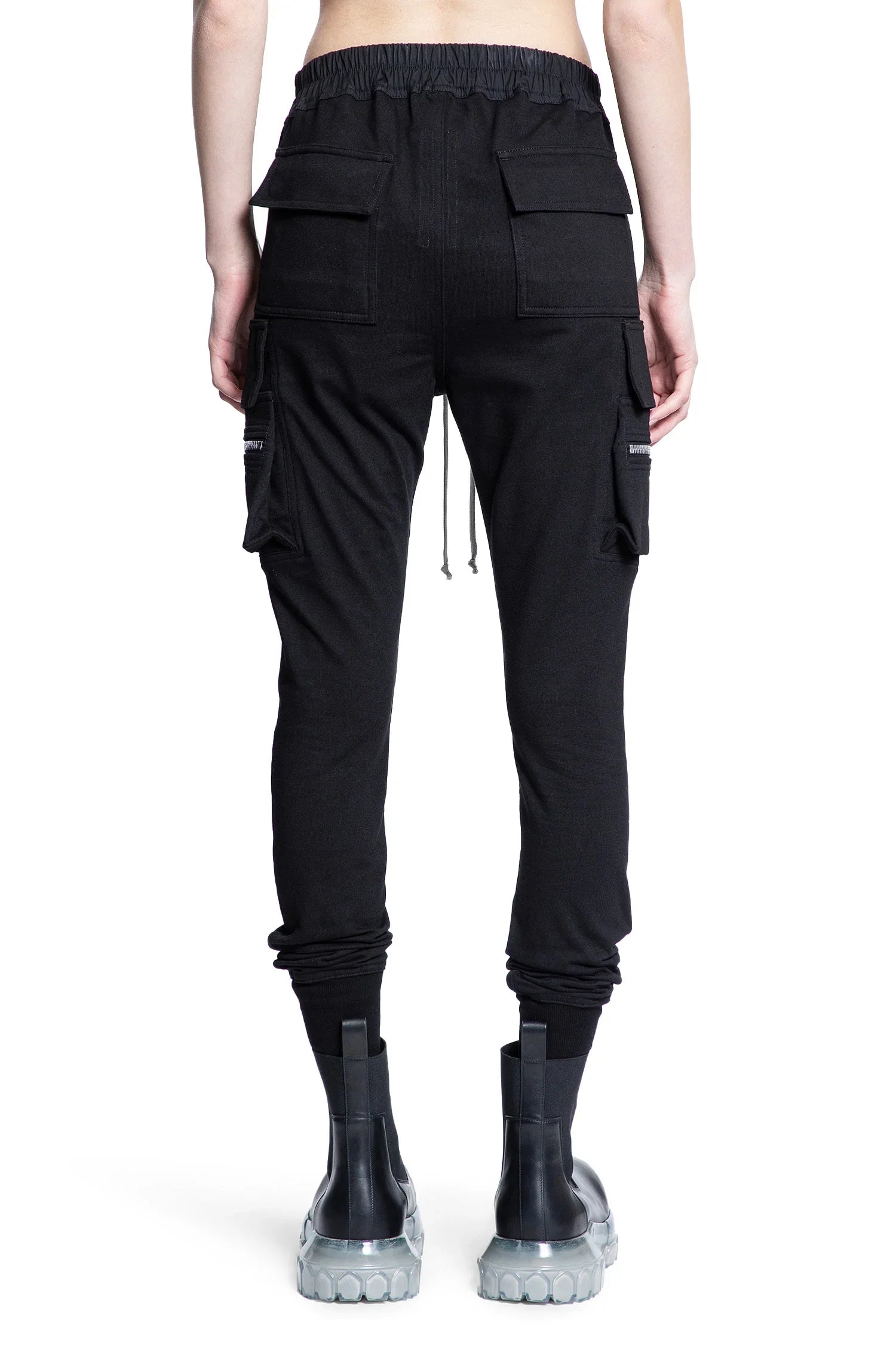 Hollywood Mastodon Cargo - Antonioli.eu