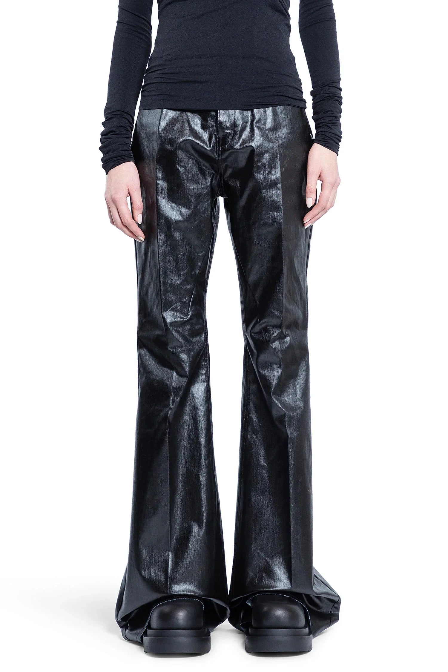 Hollywood Bolan Bootcut - Antonioli.eu
