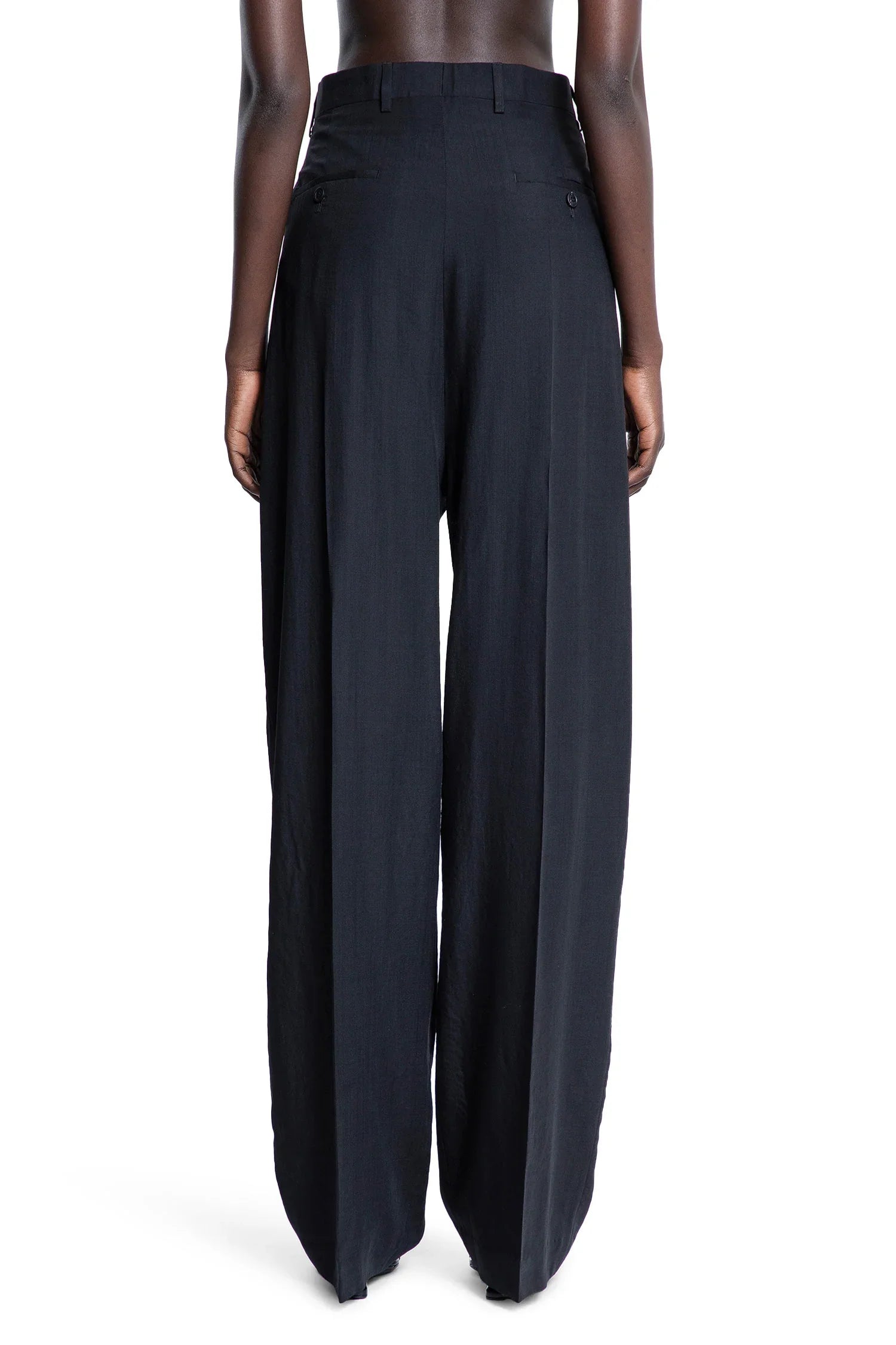 Hollywood Mastodon Trousers - Antonioli.eu