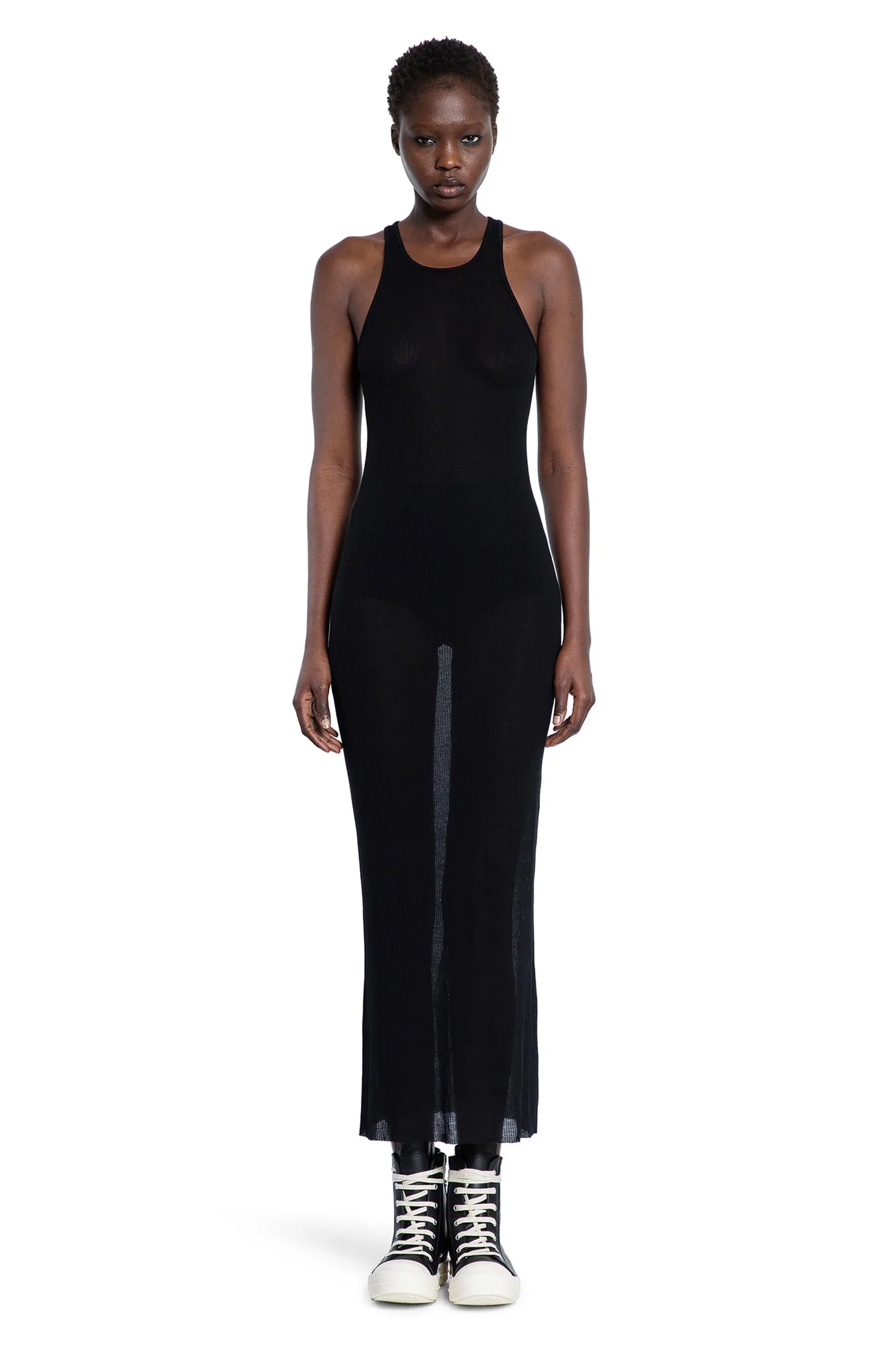 Hollywood Tank Dress - Antonioli.eu