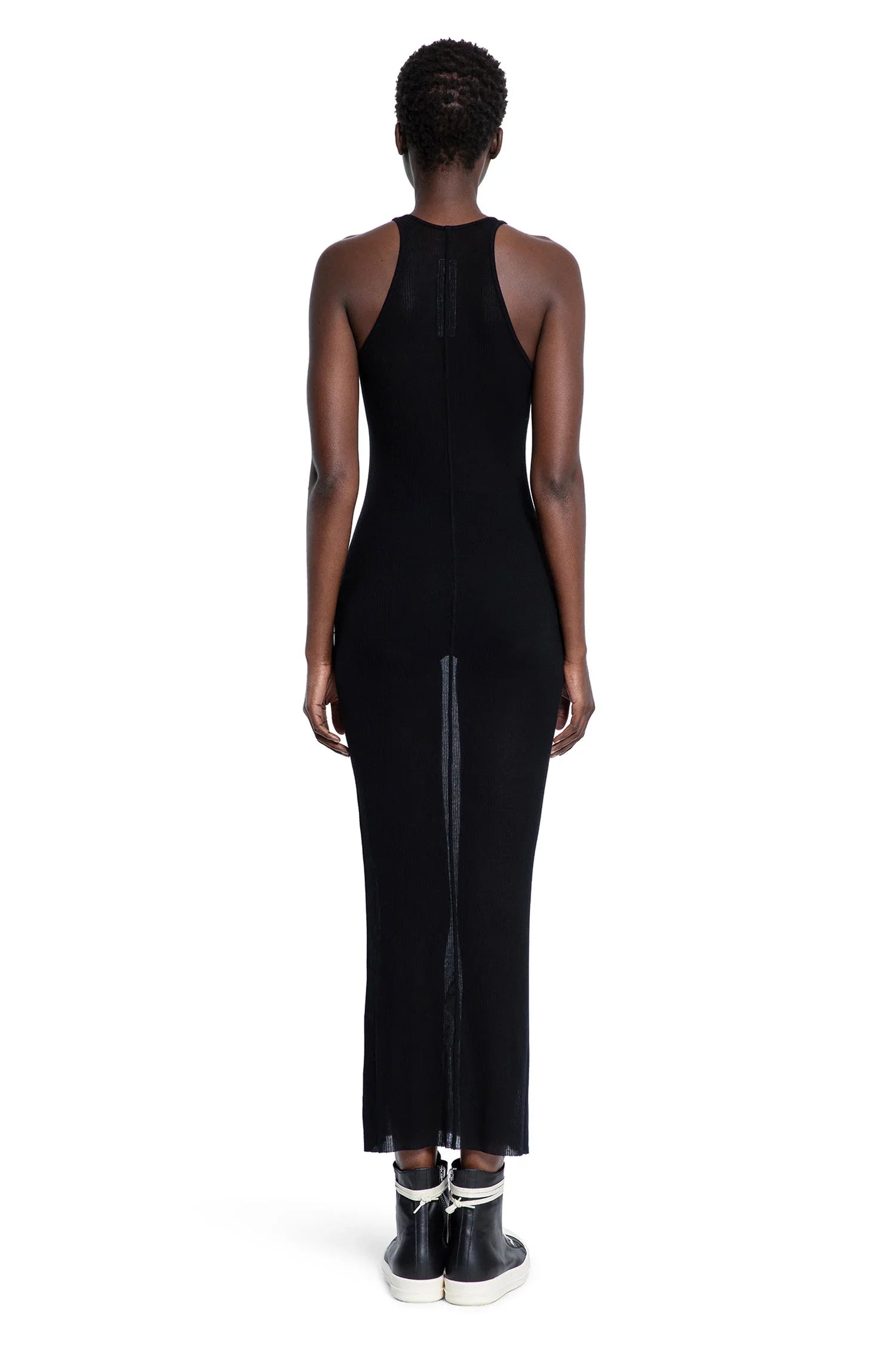 Hollywood Tank Dress - Antonioli.eu