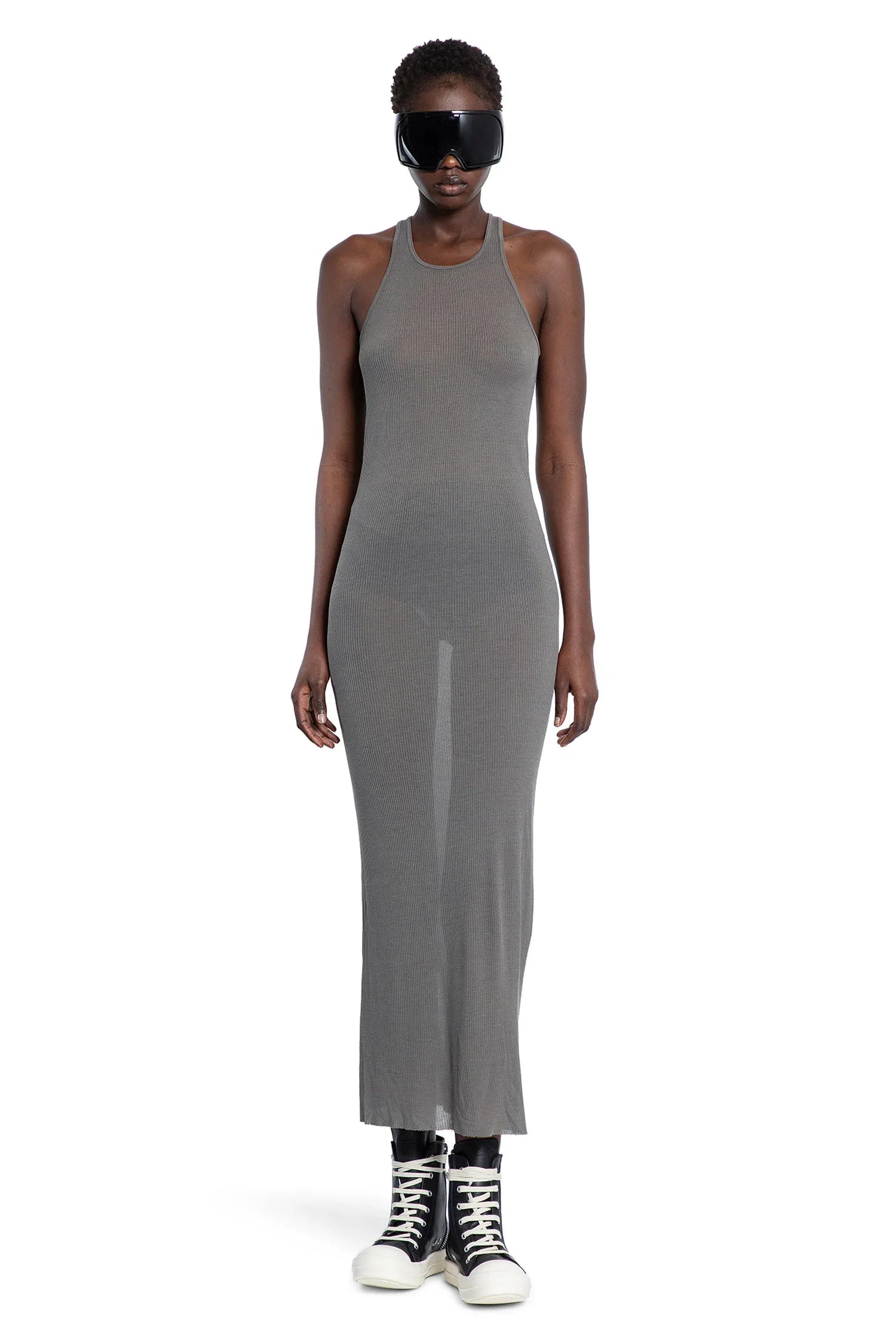 Forever Tank Dress - Antonioli.eu