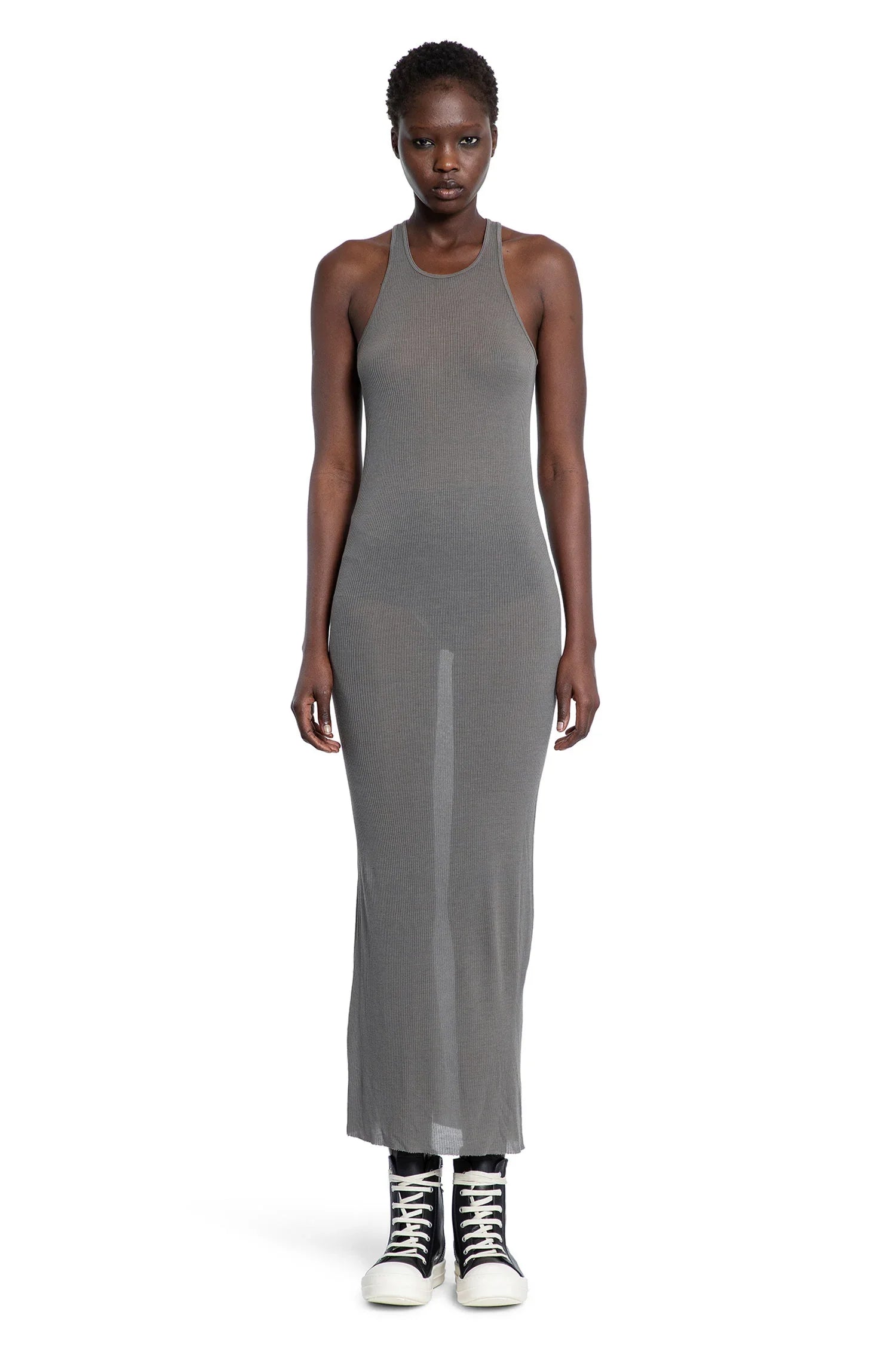 Forever Tank Dress - Antonioli.eu