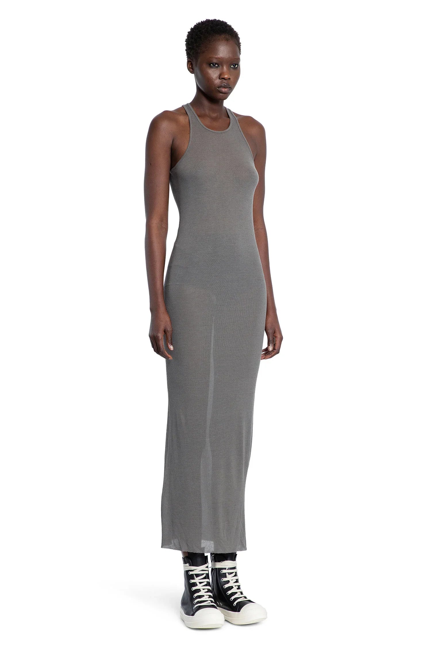 Forever Tank Dress - Antonioli.eu