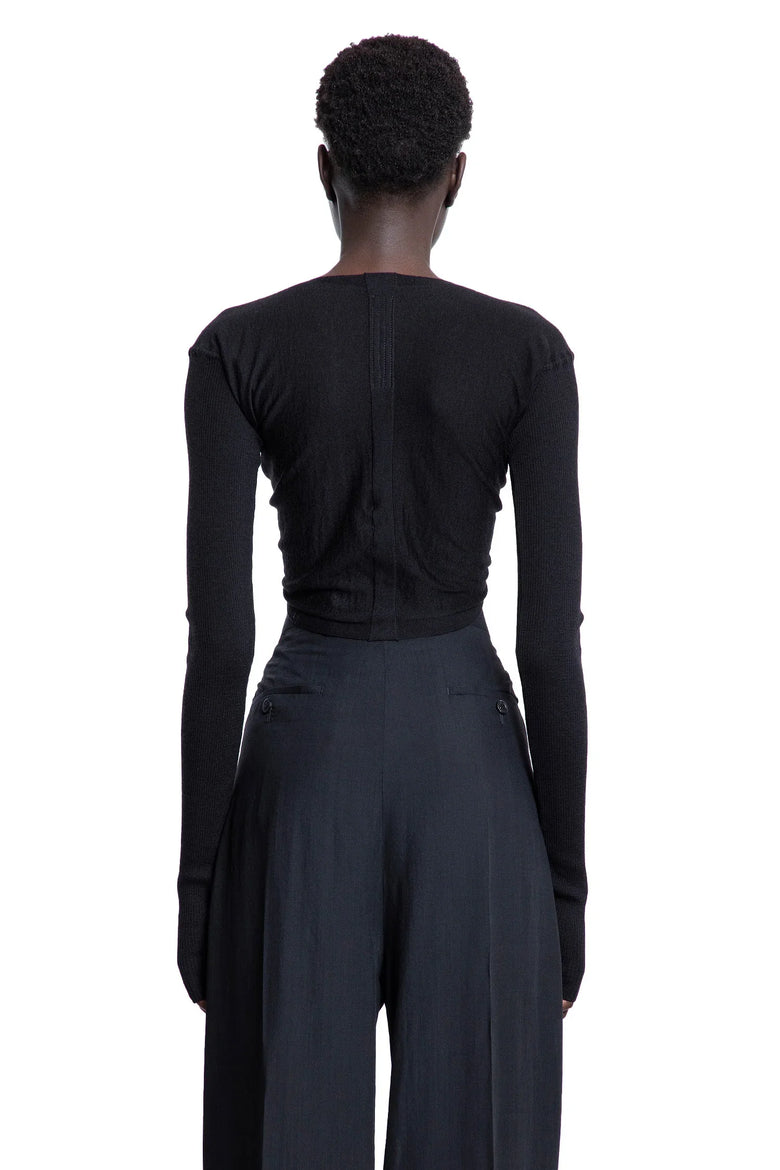 Hollywood Crop Wrap - Antonioli.eu