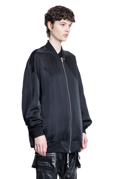 Hollywood Peter Flight in Washed Charmeuse - Antonioli.eu