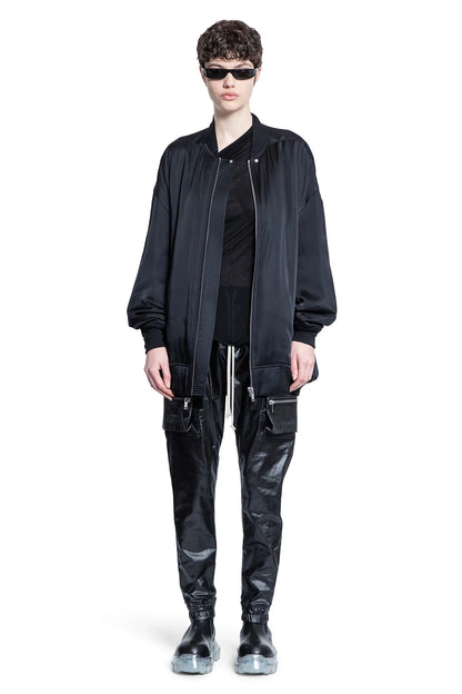 Hollywood Peter Flight in Washed Charmeuse - Antonioli.eu