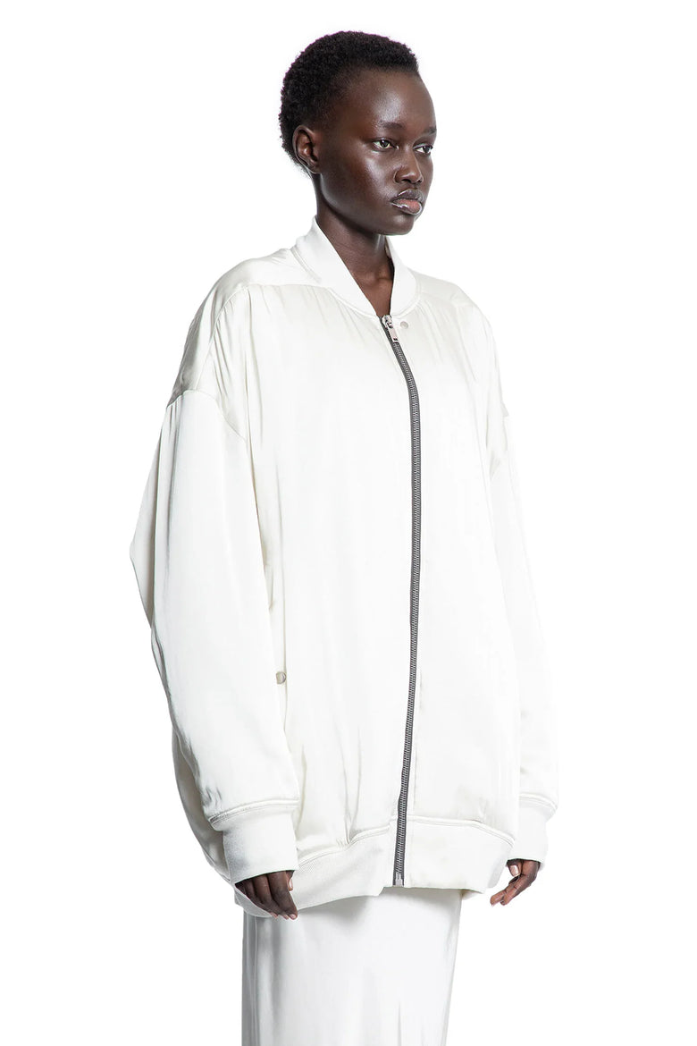 Hollywood Peter Flight in Washed Charmeuse - Antonioli.eu