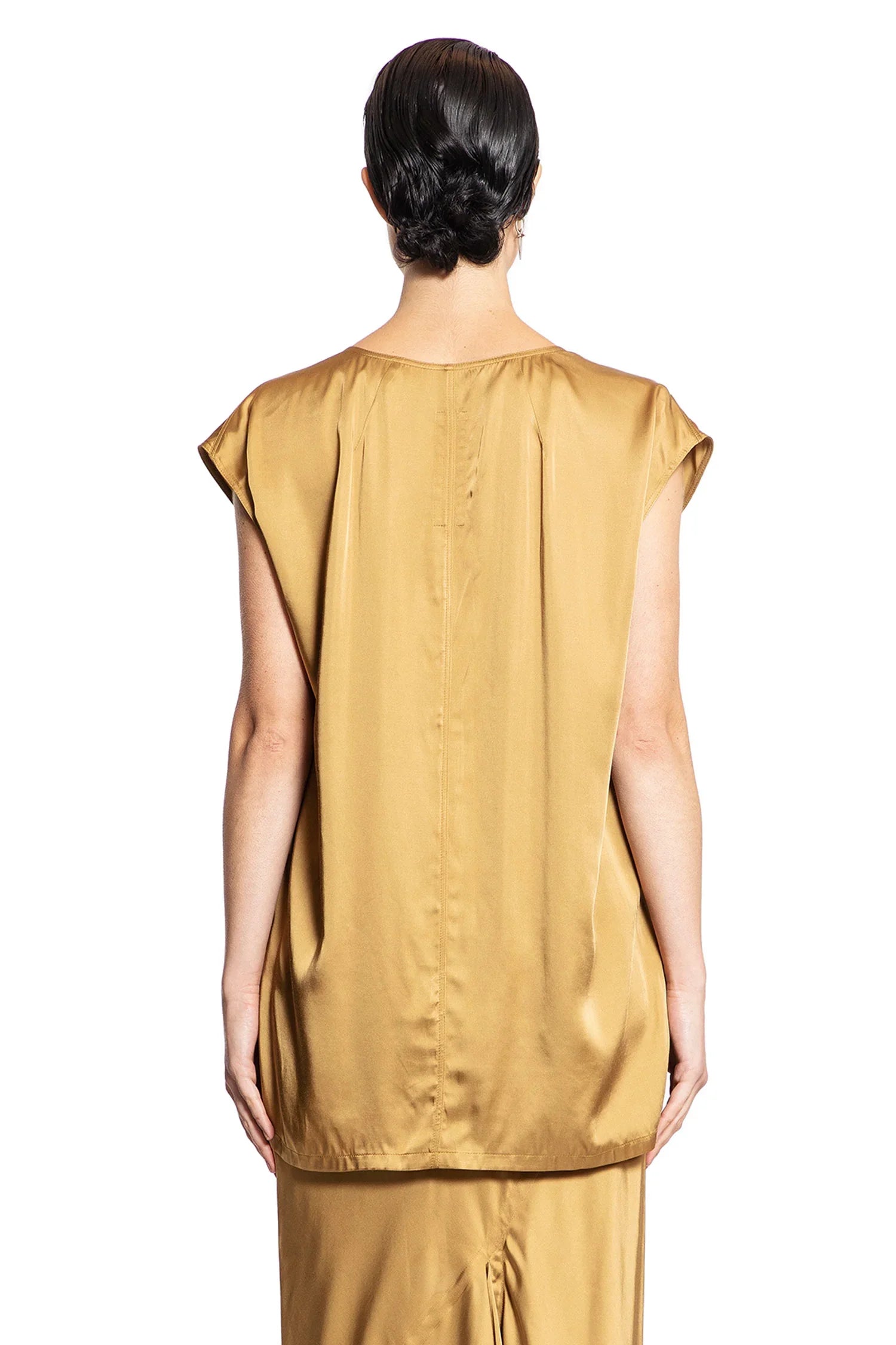 Porterville Dylan top - Antonioli.eu