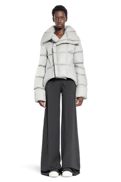 Porterville bias viscose trousers - Antonioli.eu