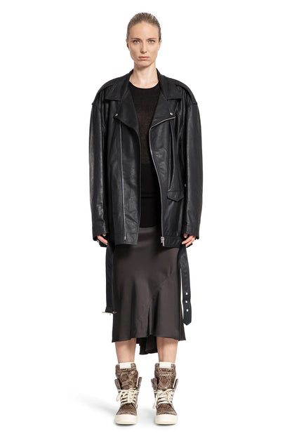 Porterville A Line Bias Skirt - Antonioli.eu