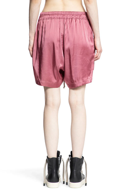 Boxers in Silk Charmeuse - Antonioli.eu