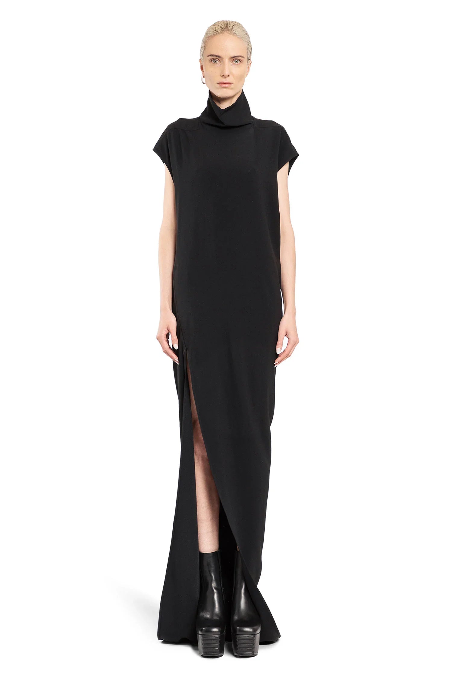 Porterville EDFU T Dress - Antonioli.eu