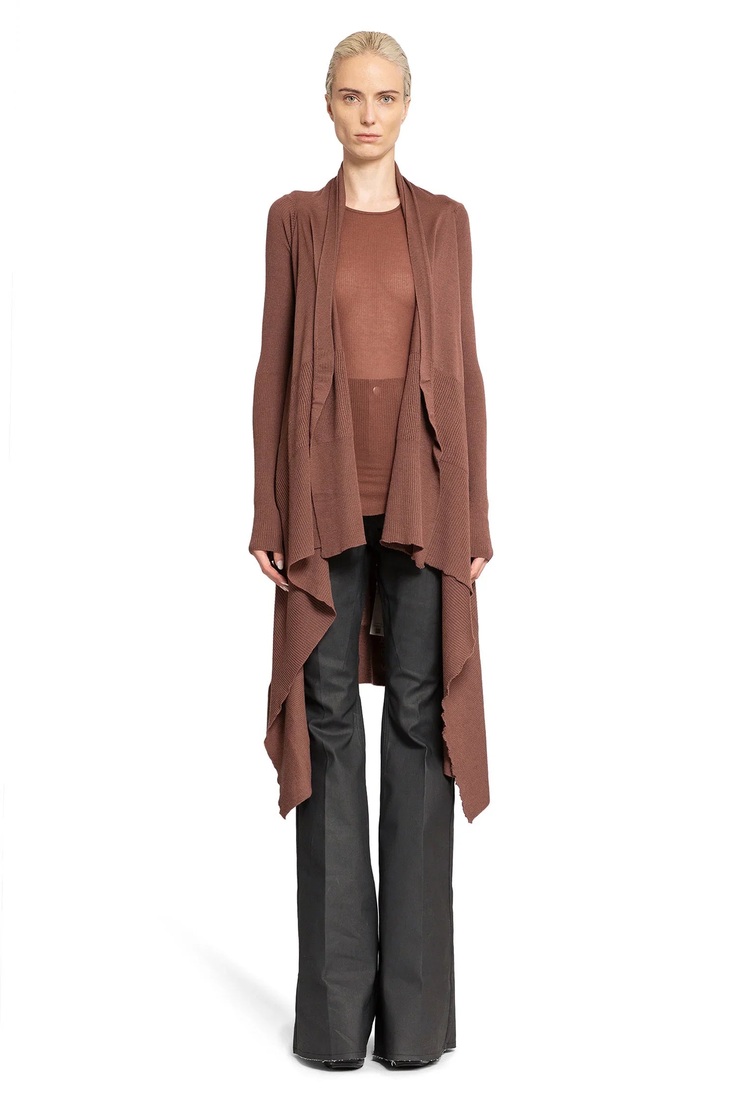 Porterville Long Wrap - Antonioli.eu