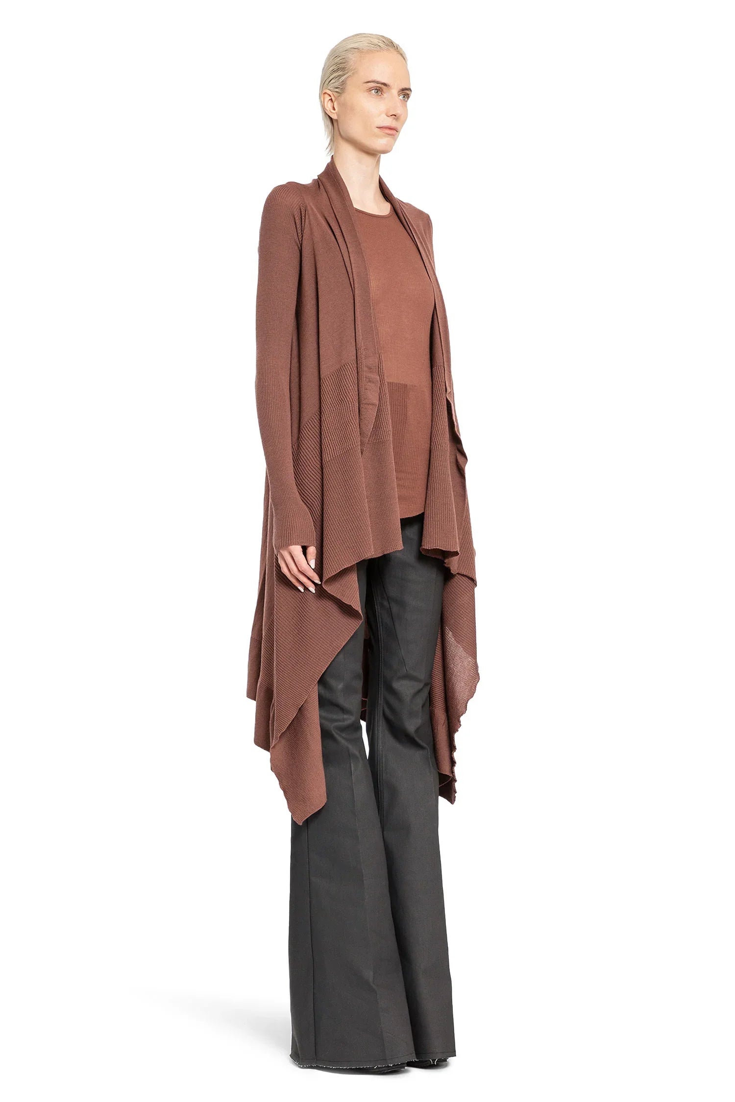 Porterville Long Wrap - Antonioli.eu