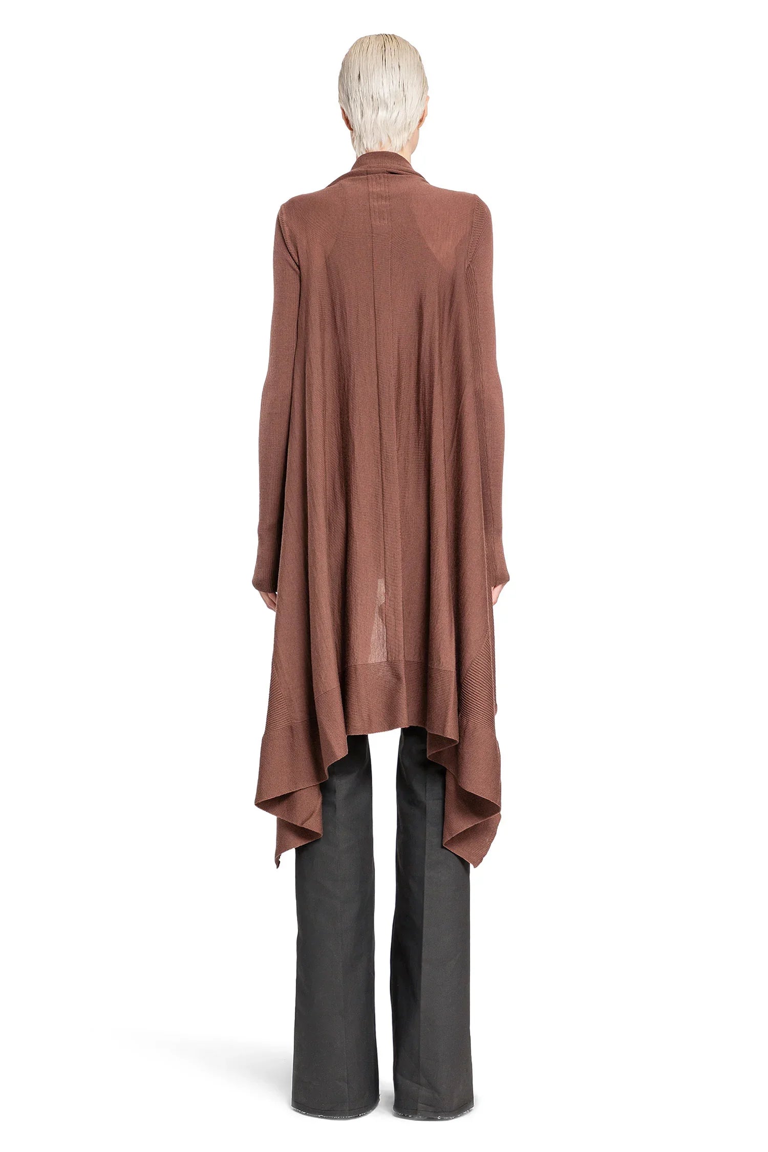Porterville Long Wrap - Antonioli.eu