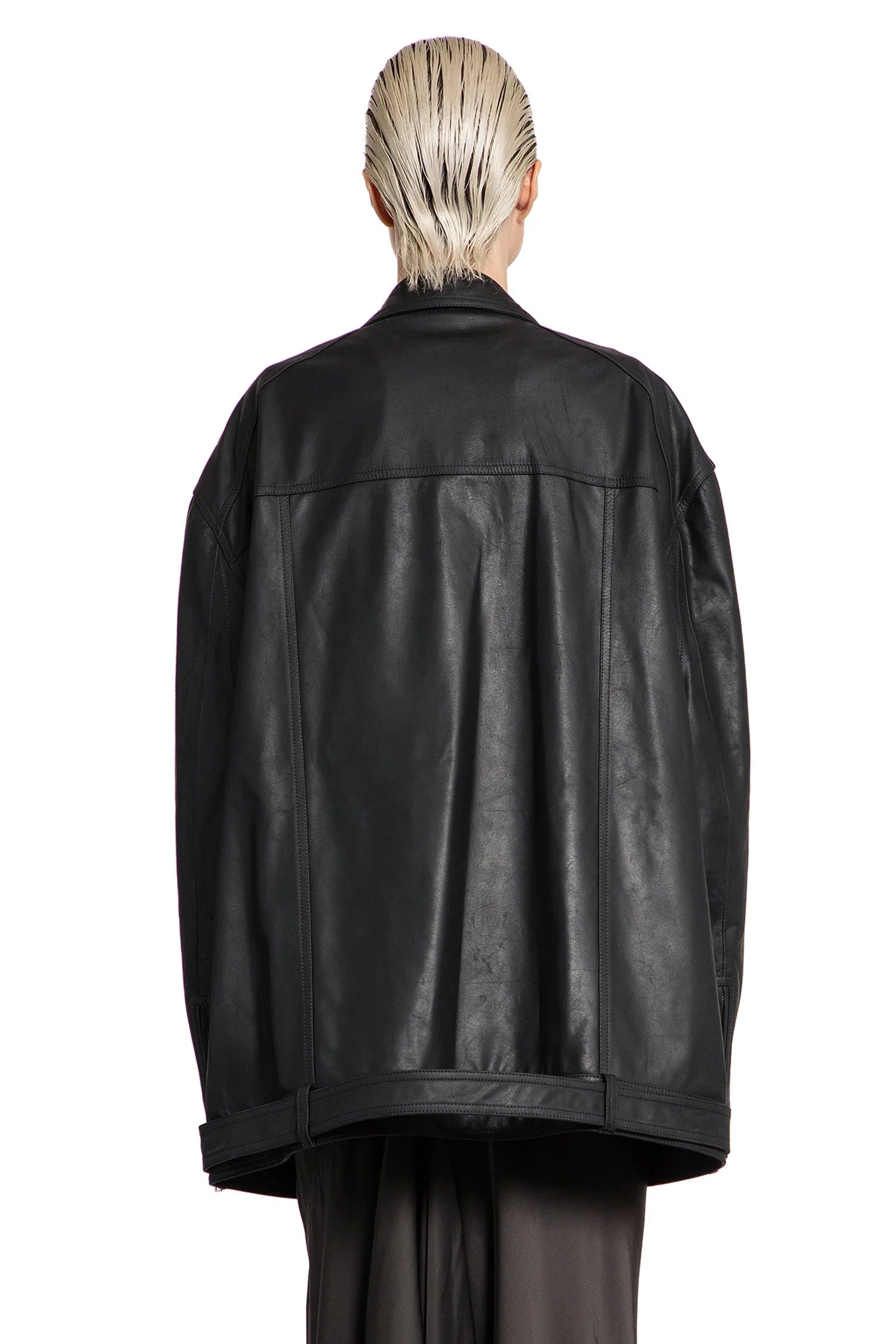 Porerville Jumbo Luke Stooges - Antonioli.eu
