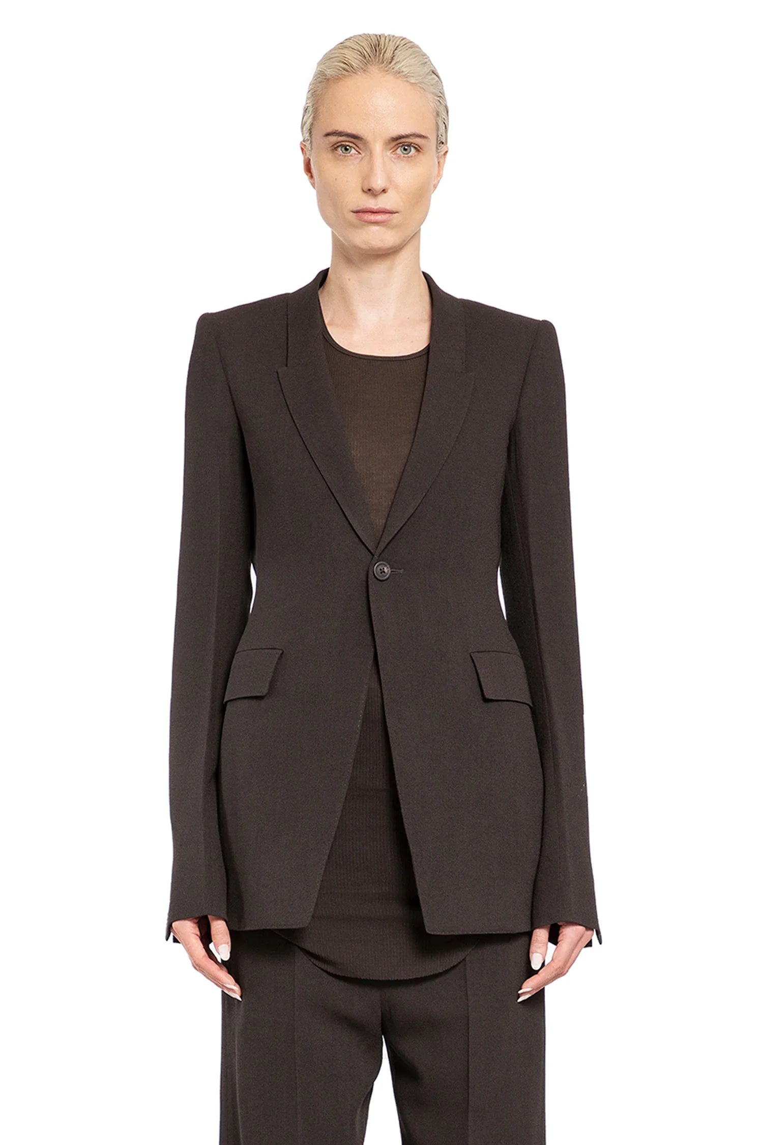 Porterville Extreme Soft Blazer - Antonioli.eu