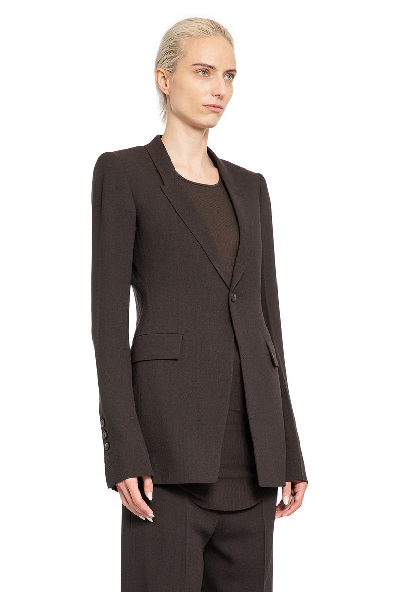Porterville Extreme Soft Blazer - Antonioli.eu