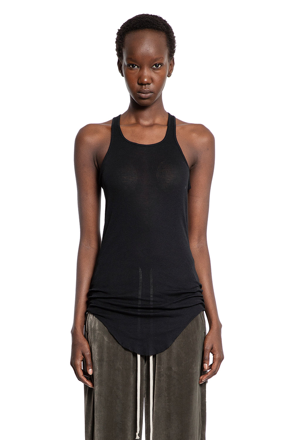 Concordians Basic Rib Tank - Antonioli.eu