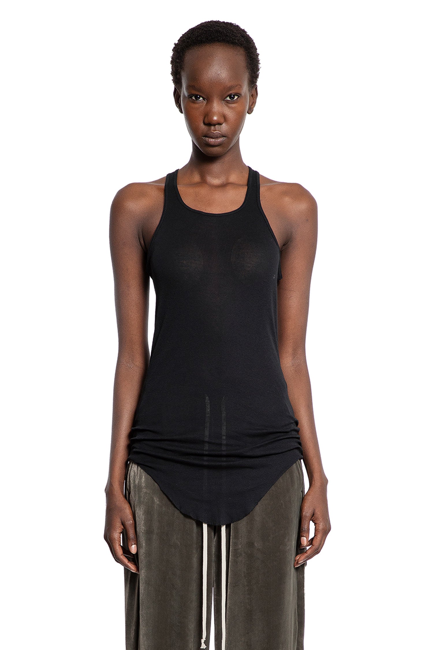 Concordians Basic Rib Tank - Antonioli.eu