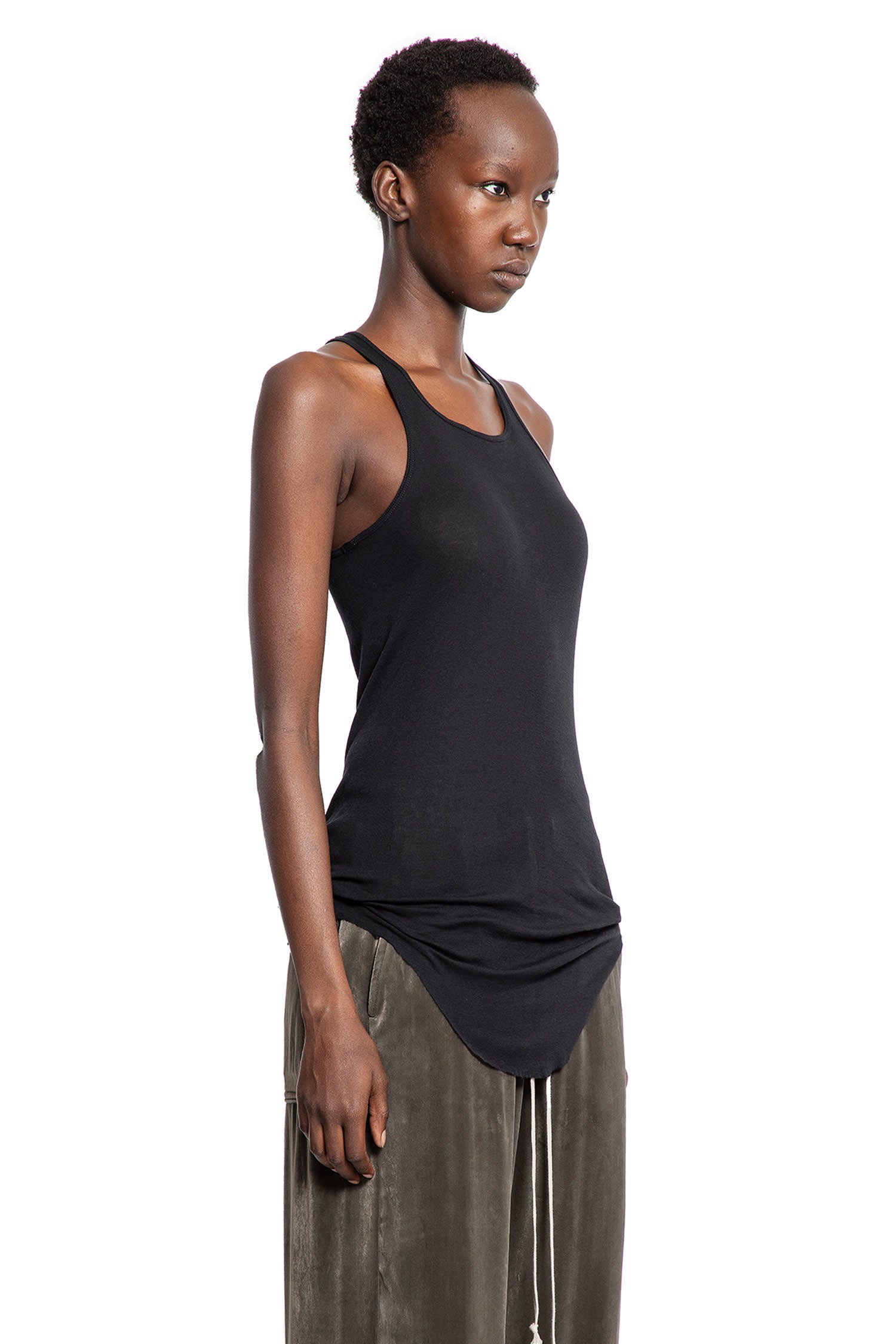Concordians Basic Rib Tank - Antonioli.eu