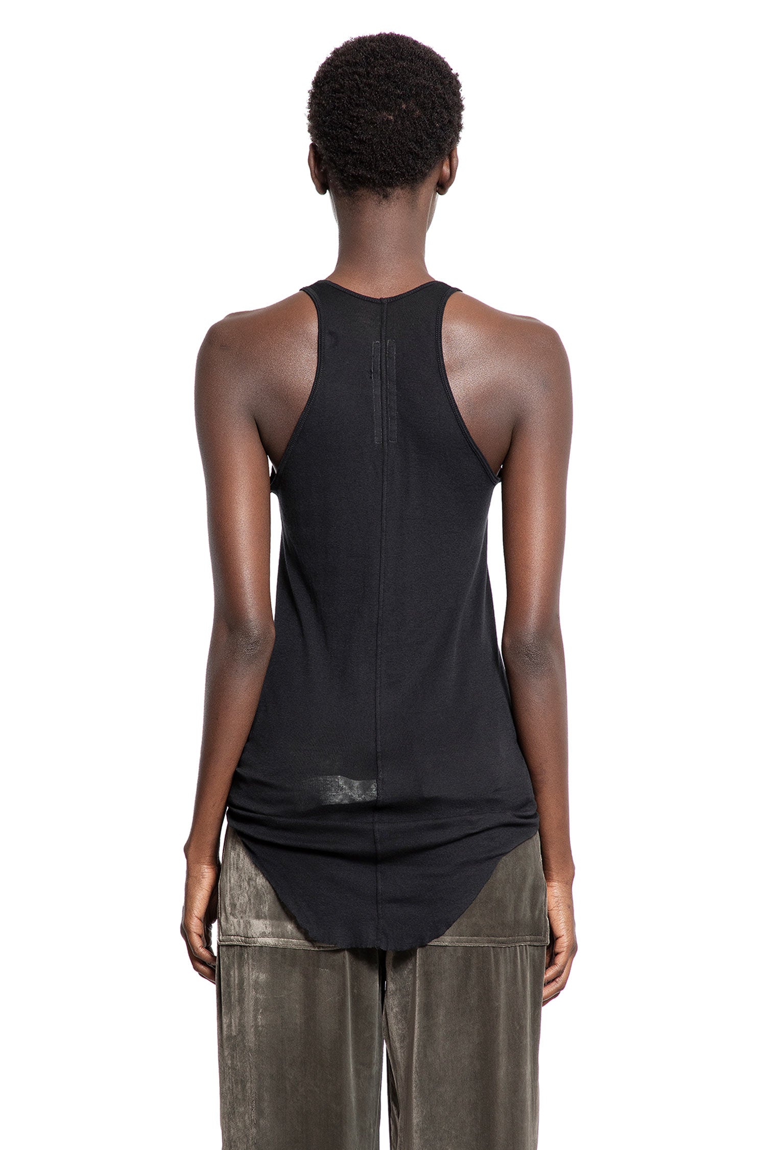 Concordians Basic Rib Tank - Antonioli.eu