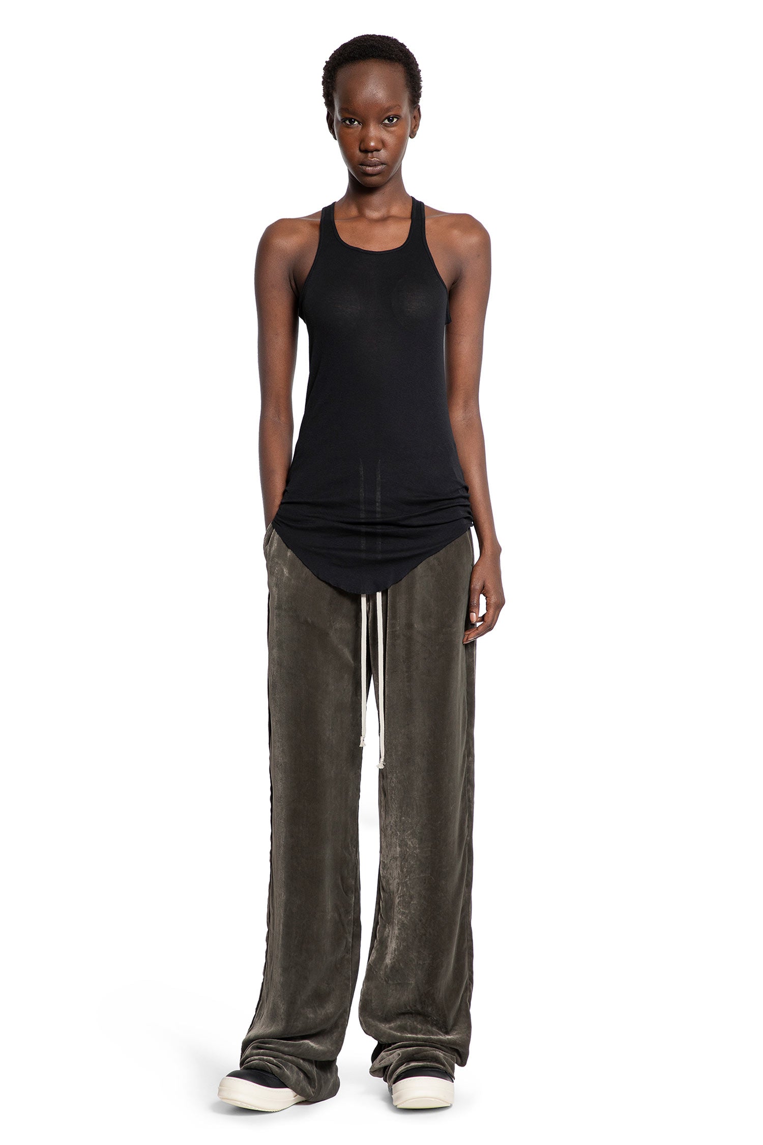 Concordians Basic Rib Tank - Antonioli.eu