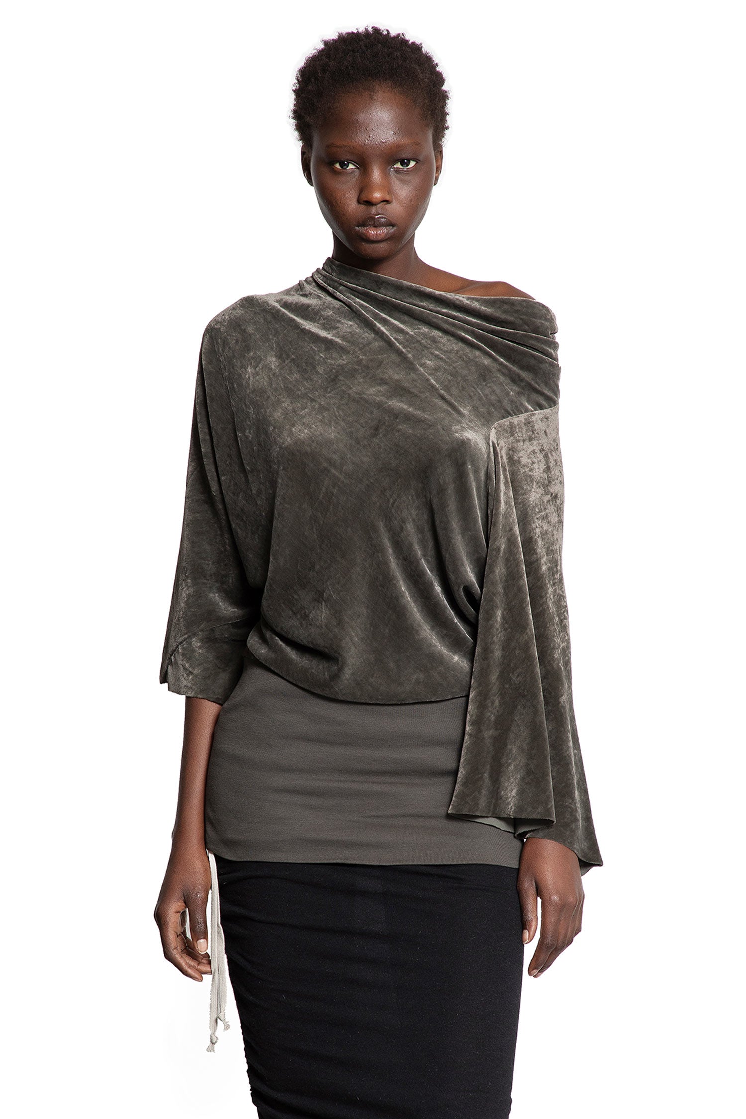 Concordians Cylinder Top - Antonioli.eu