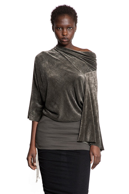 Concordians Cylinder Top - Antonioli.eu