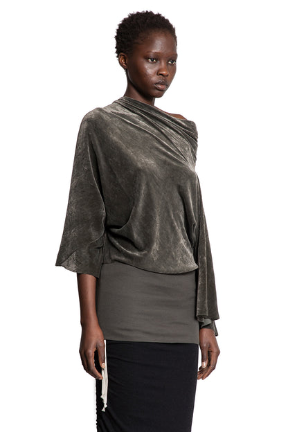 Concordians Cylinder Top - Antonioli.eu