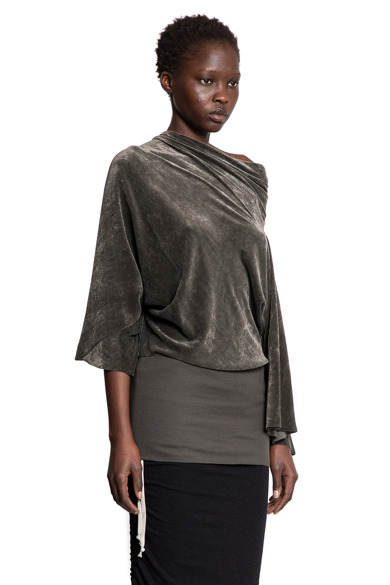 Concordians Cylinder Top - Antonioli.eu