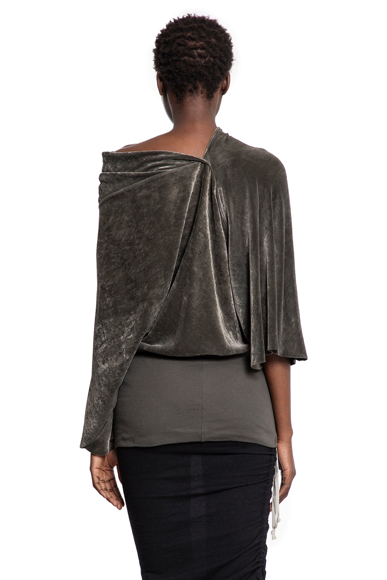 Concordians Cylinder Top - Antonioli.eu