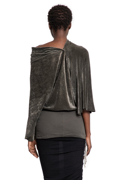 Concordians Cylinder Top - Antonioli.eu