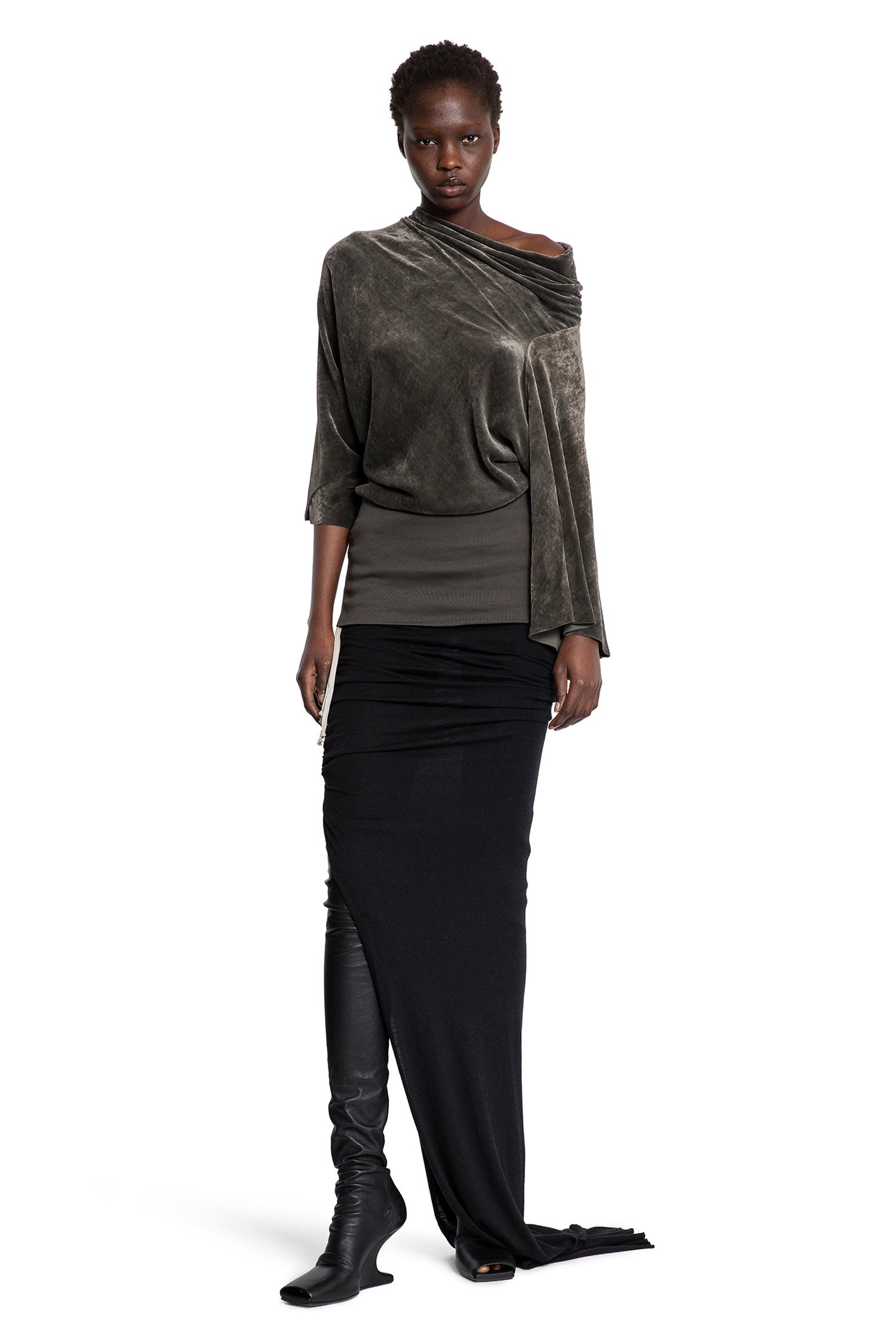 Concordians Cylinder Top - Antonioli.eu