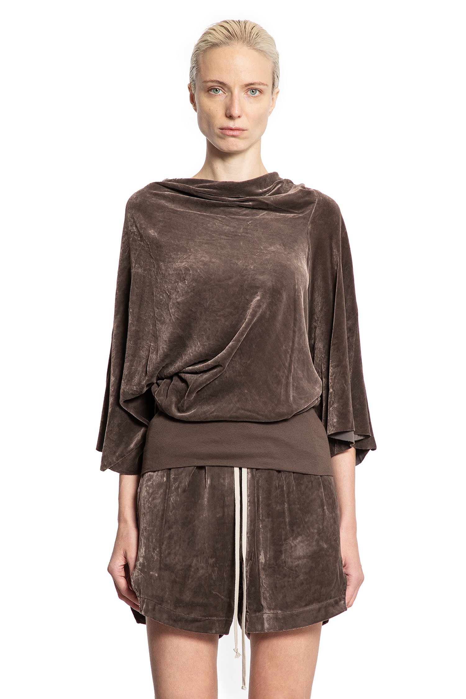 Concordians Cylinder Top - Antonioli.eu