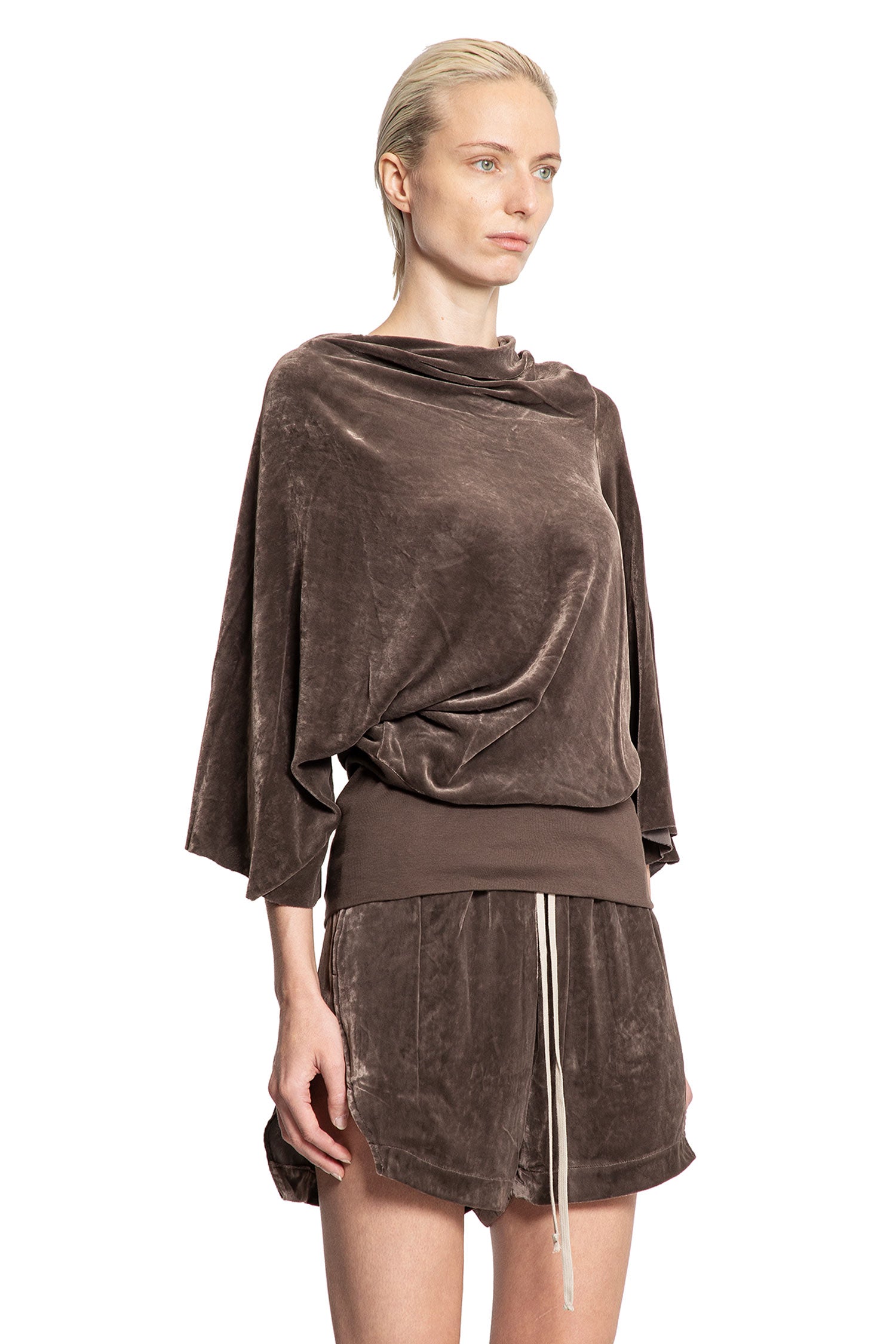Concordians Cylinder Top - Antonioli.eu