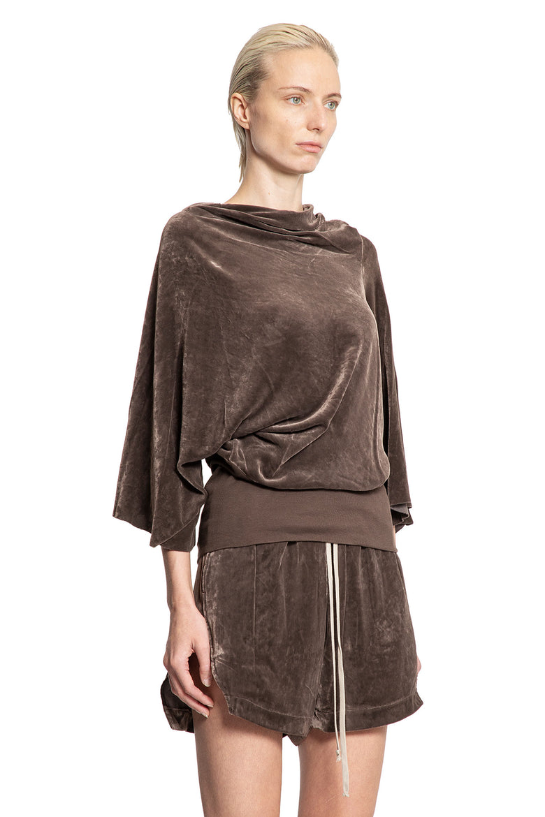 Concordians Cylinder Top - Antonioli.eu
