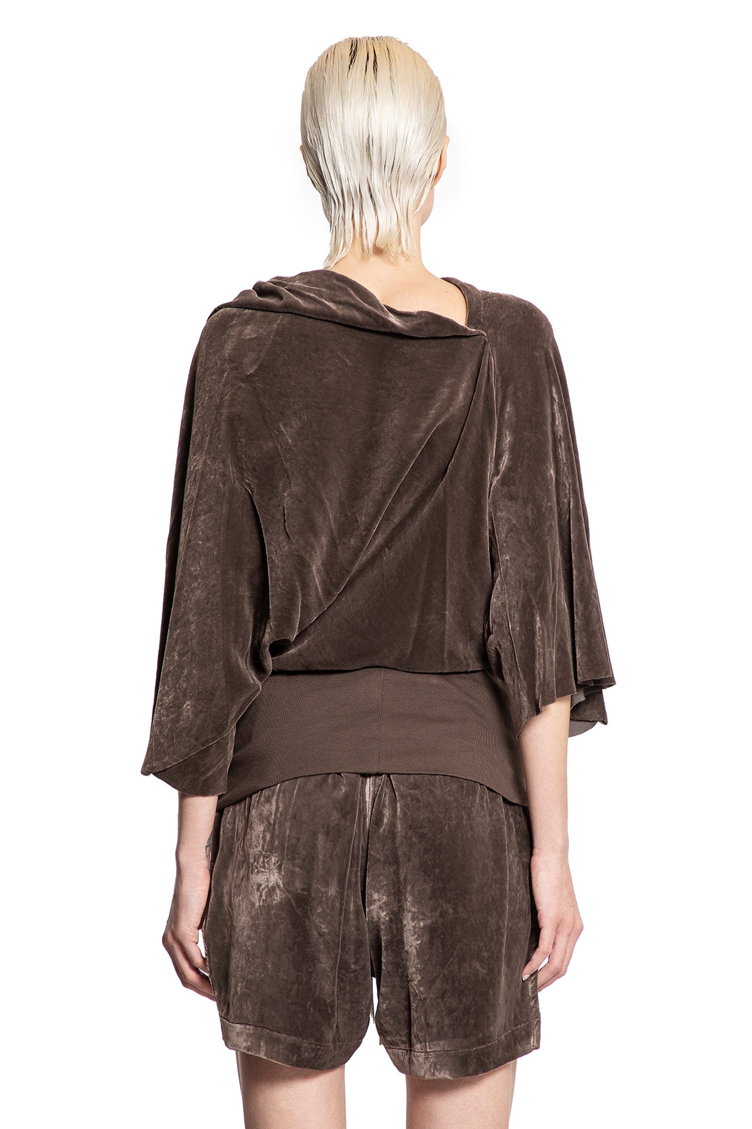 Concordians Cylinder Top - Antonioli.eu