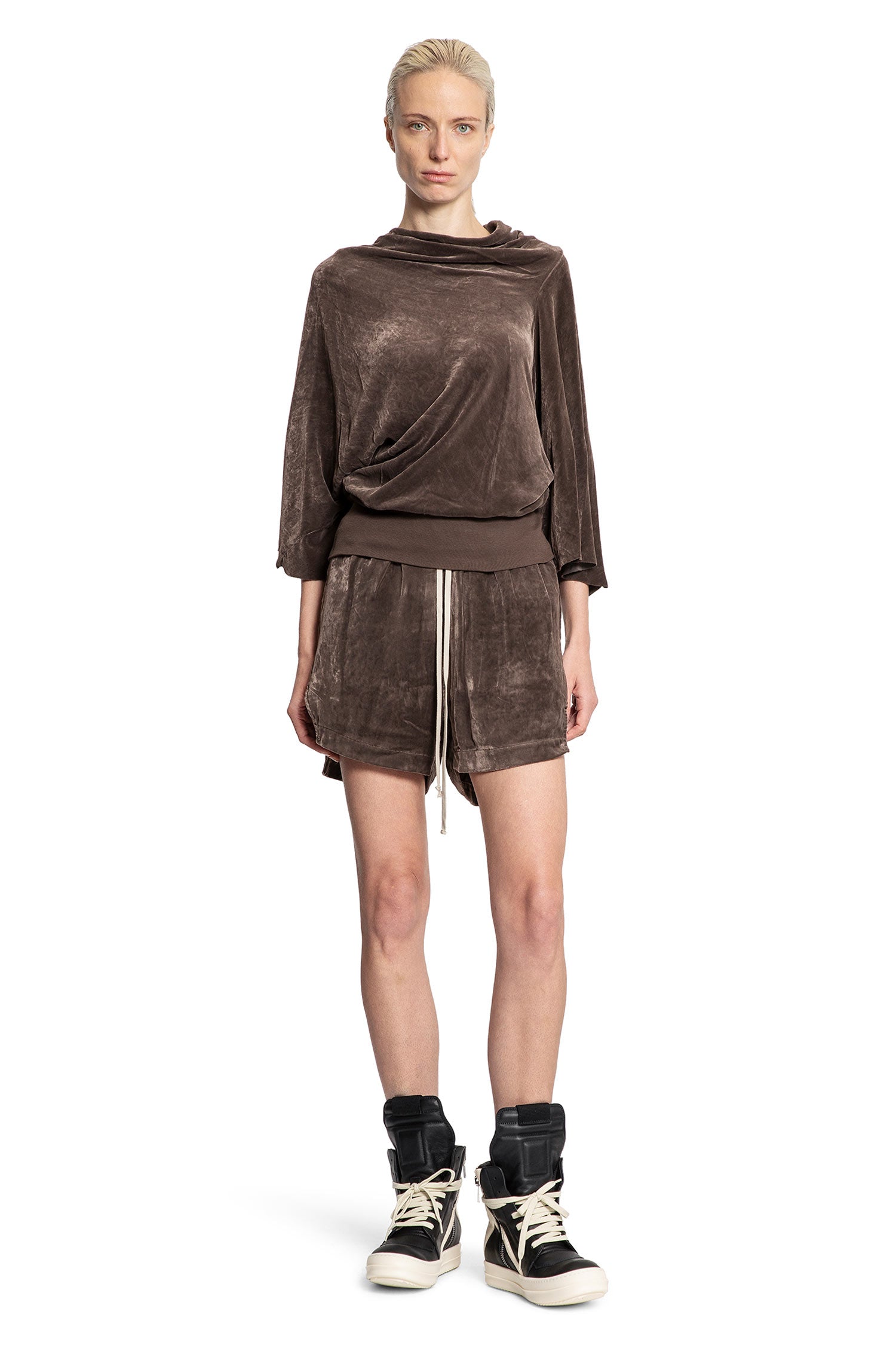 Concordians Cylinder Top - Antonioli.eu