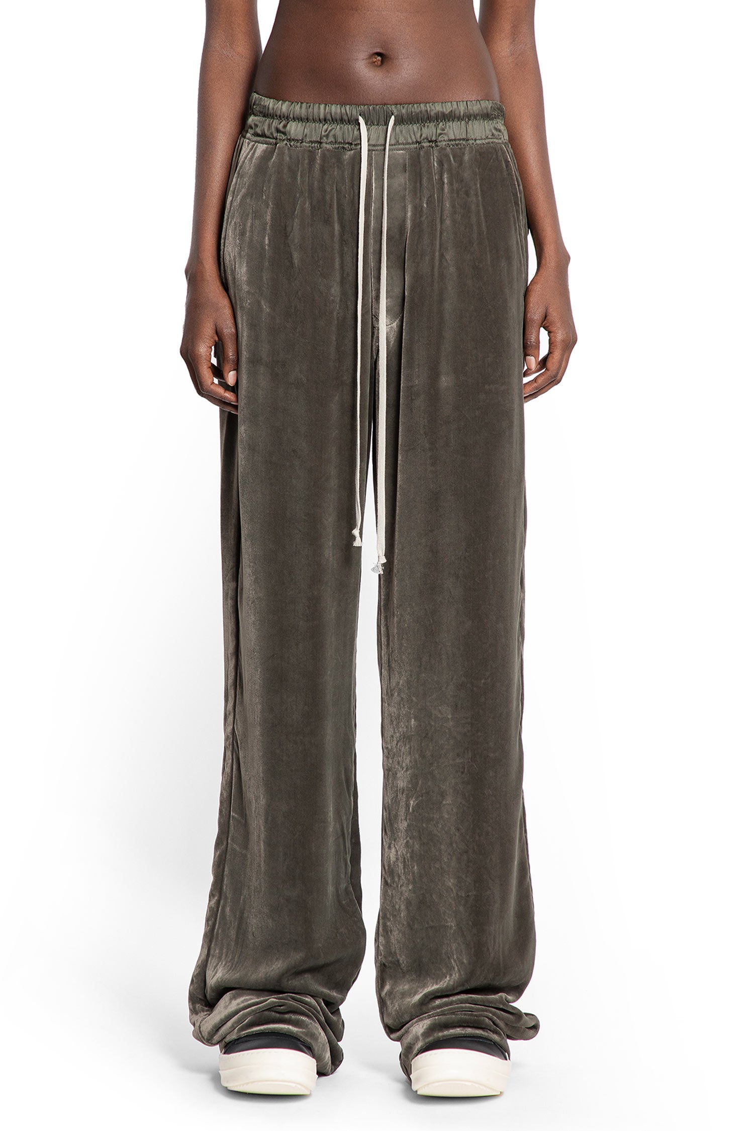 Concordians Dietrich Drawstring - Antonioli.eu